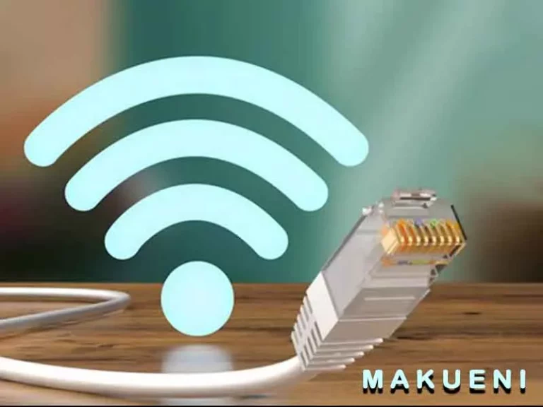 Best Internet Providers in Makueni