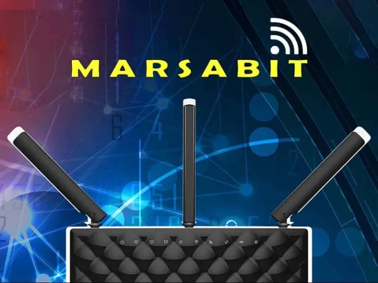Best Internet Providers in Marsabit
