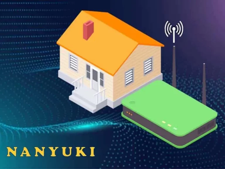Best Internet Providers in Nanyuki