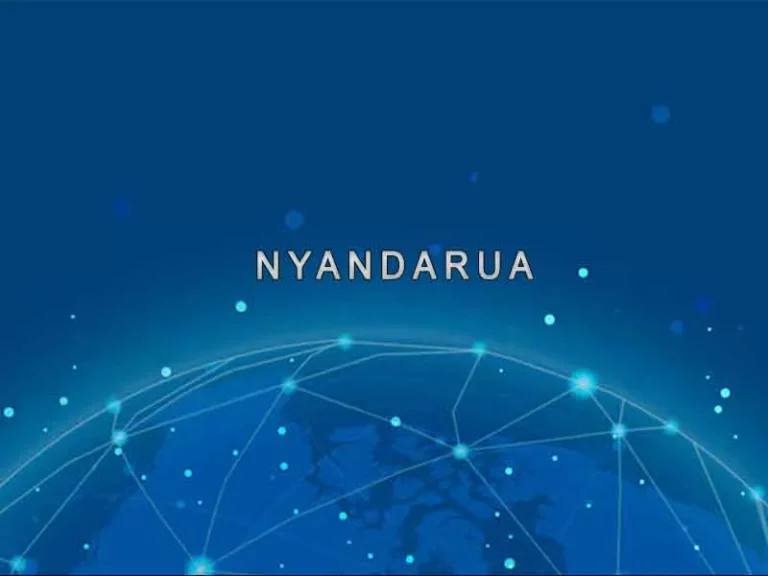 Best Internet Providers in Nyandarua