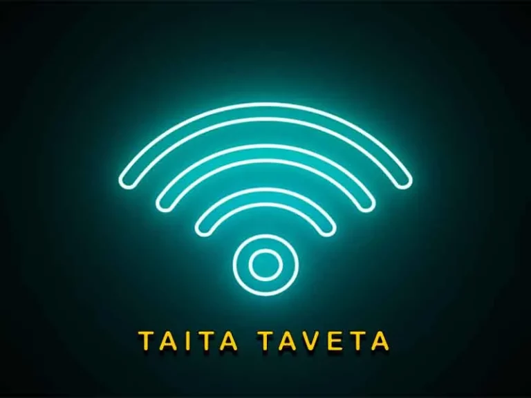 Best Internet Providers in Taita Taveta