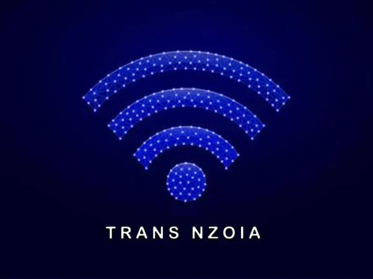 Best Internet Providers in Trans Nzoia