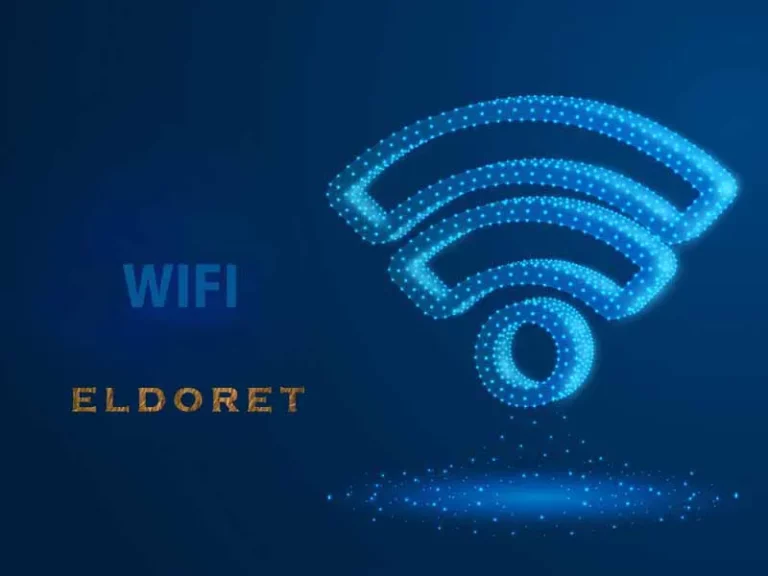Best WiFi Internet Providers in Eldoret