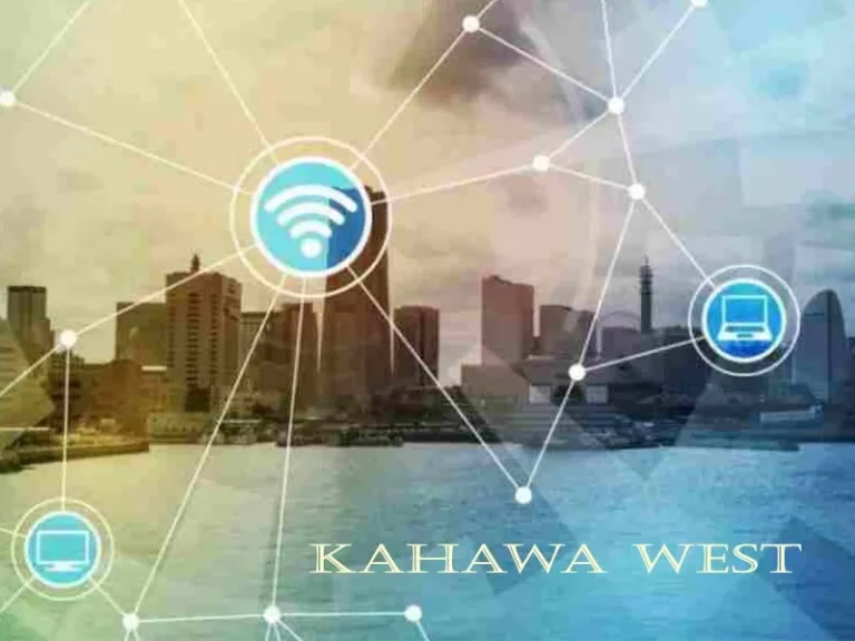 Best WiFi Internet Providers in Kahawa West