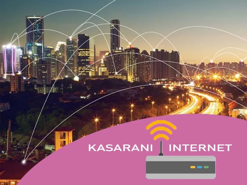 25 Best WiFi Providers in Kasarani, List of ISPs and Contacts