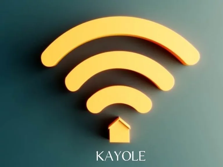 Best WiFi Internet Providers in Kayole