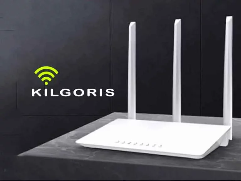 Best WiFi Internet Providers in Kilgoris