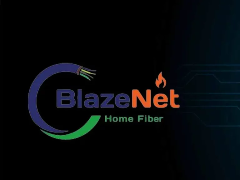 Blazenet Home Fiber Packages and Prices
