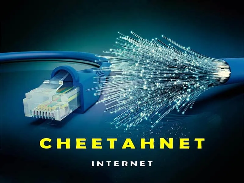 Cheetahnet Internet Packages, Prices, WiFi Coverage Areas and Contacts ...