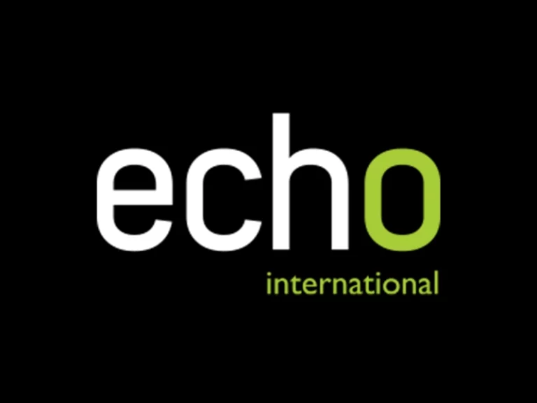 Echo International Limited