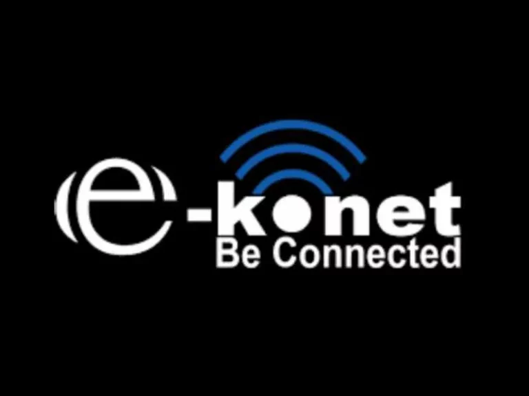 Ekonet Internet Packages and Prices