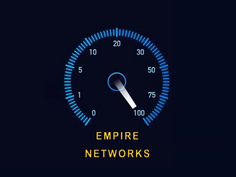 Empire Networks Internet Packages and Prices