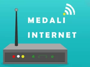 Medali Networks WiFi Internet Packages and Prices