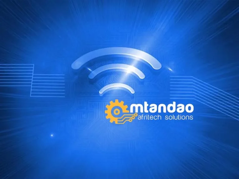 Mtandao WiFi Internet Packages and Prices