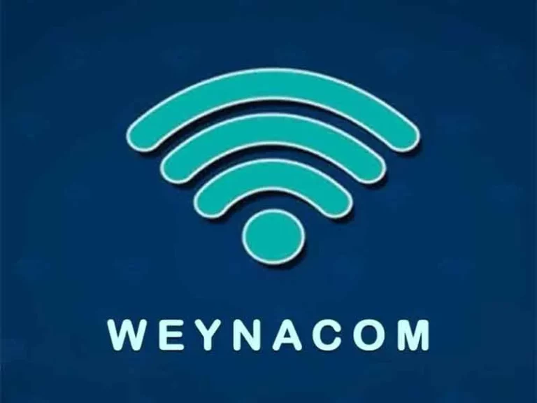 Weynacom Solutions Internet Packages and Price list
