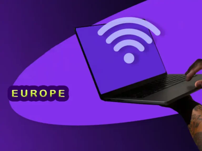 Best Internet Providers in Europe