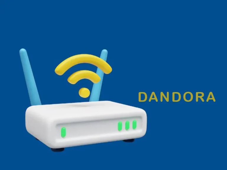 Internet Providers in Dandora