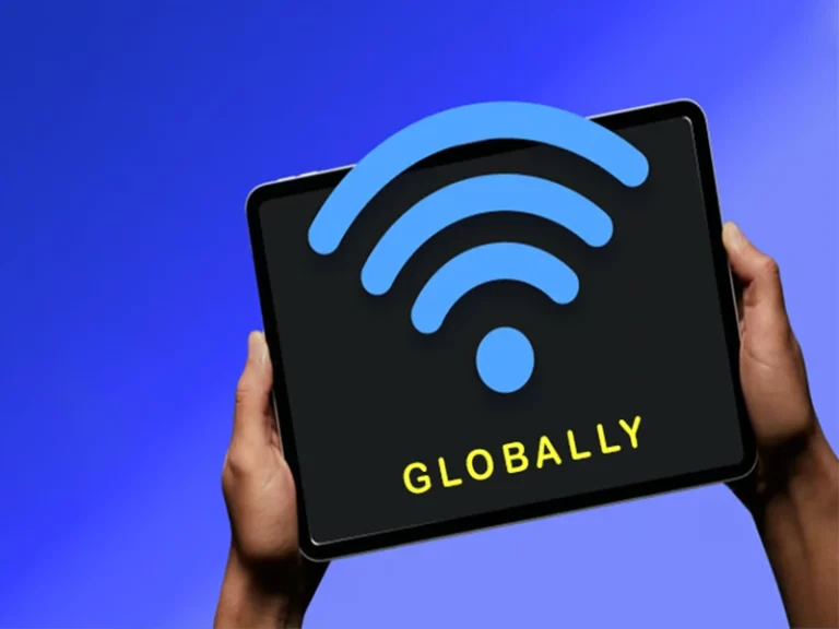 Internet Providers in the World