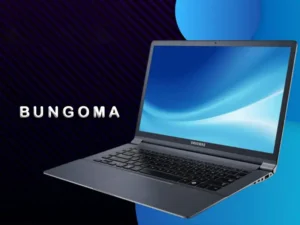 Computer Shops in Bungoma