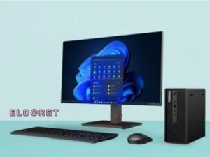 Computer Shops in Eldoret