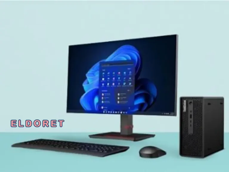 Computer Shops in Eldoret