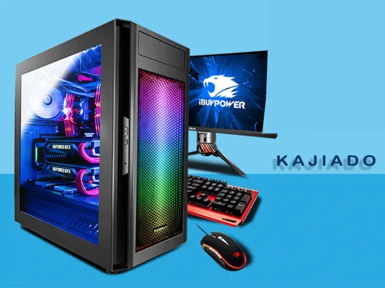 Computer Shops in Kajiado