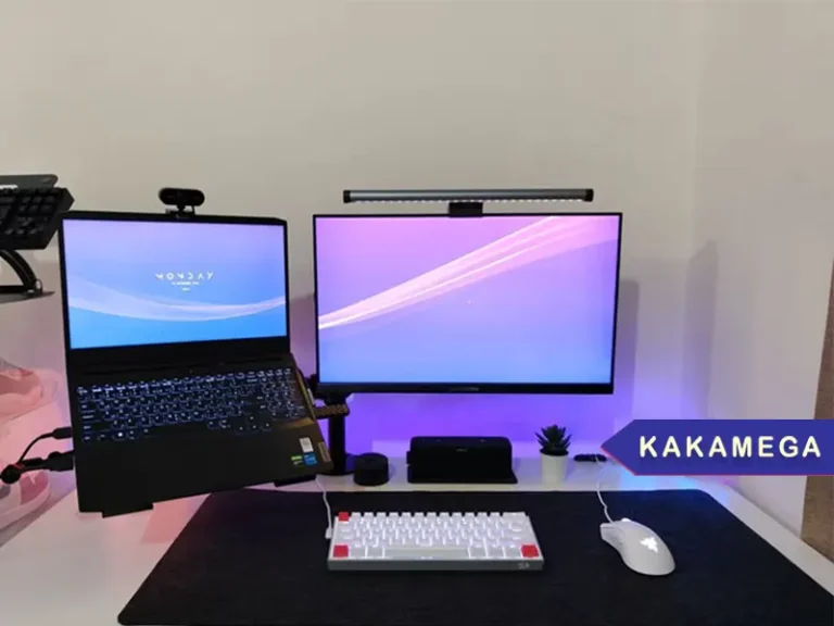 Computer Shops in Kakamega