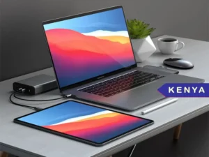 Computer Shops in Kenya