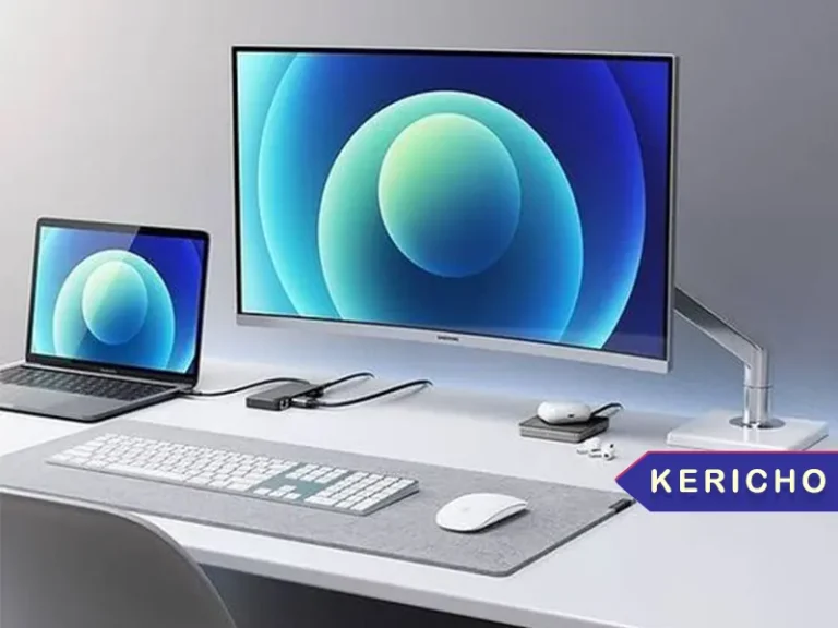 Computer Shops in Kericho