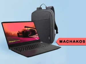 Computer Shops in Machakos