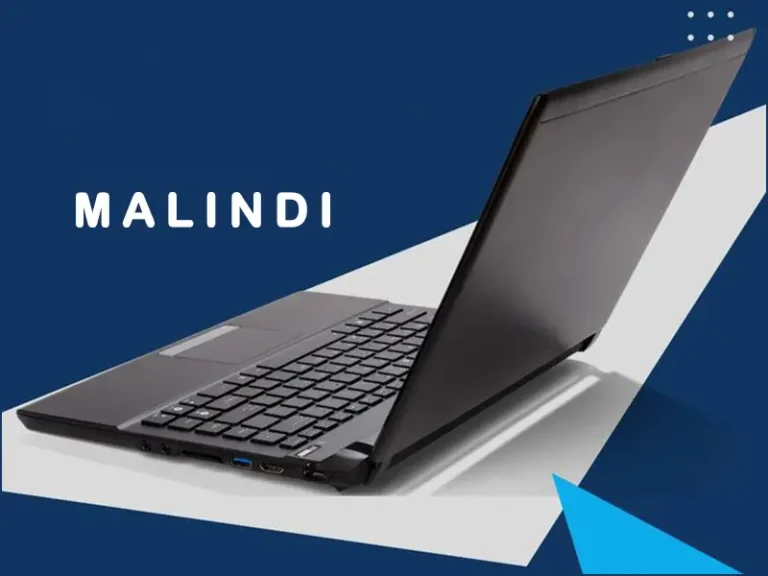 Computer Shops in Malindi