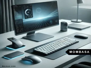 Computer Shops in Mombasa