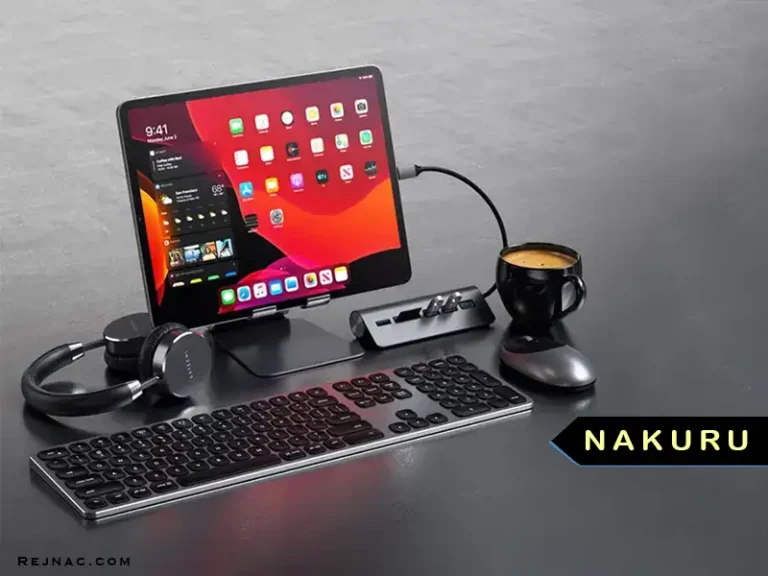 Computer Shops in Nakuru