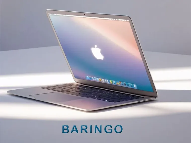 Best Computer Shops in Baringo