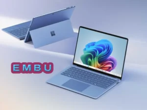 Best Computer Shops in Embu
