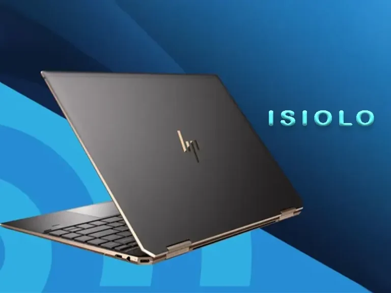 Best Computer Shops in Isiolo