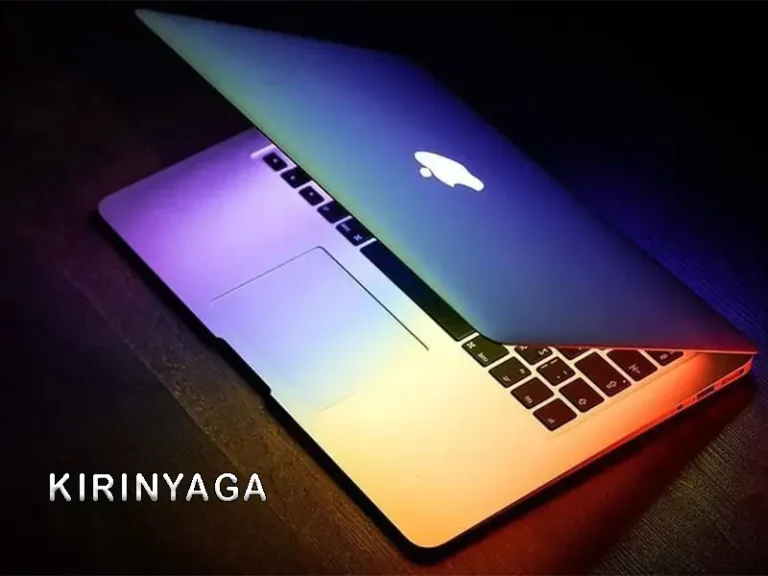 Best Computer Shops in Kirinyaga