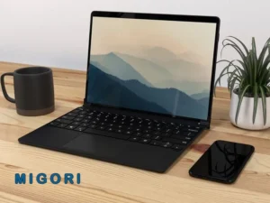 Computer Shops in Migori