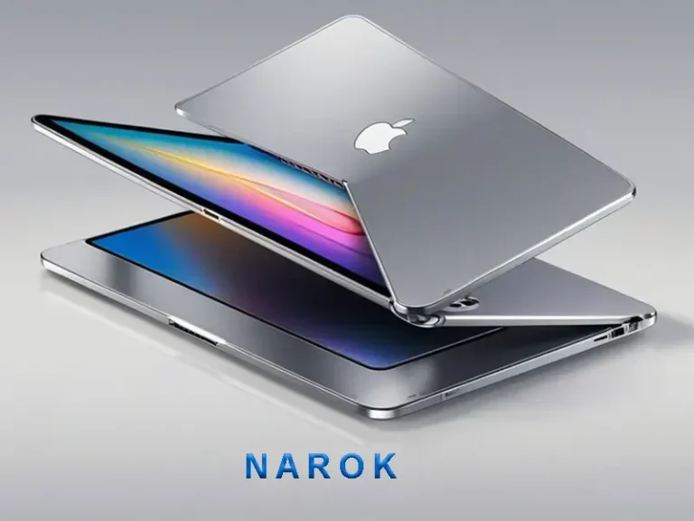 Best Computer Shops in Narok