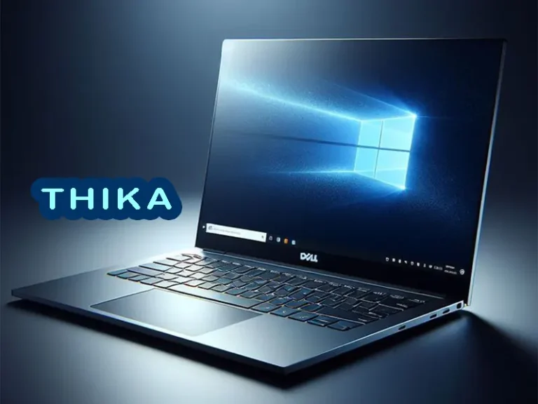 Best Computer Shops in Thika