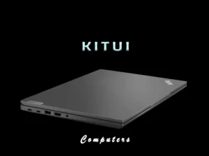 Computer Shops in Kitui