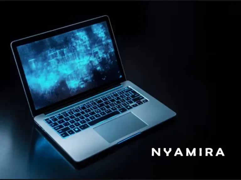 Computer Shops in Nyamira