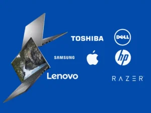 Best Computer Brands Worldwide