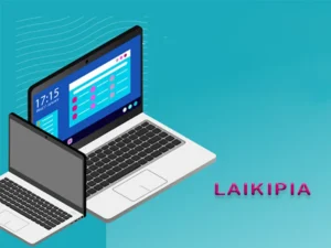 Best Computer Shops in Laikipia