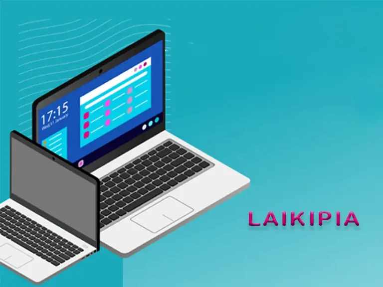 Best Computer Shops in Laikipia