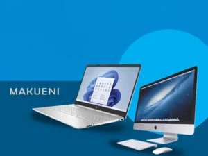 Best Computer Shops in Makueni
