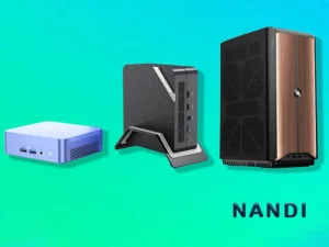 Best Computer Shops in Nandi