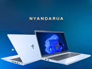 Best Computer Shops in Nyandarua