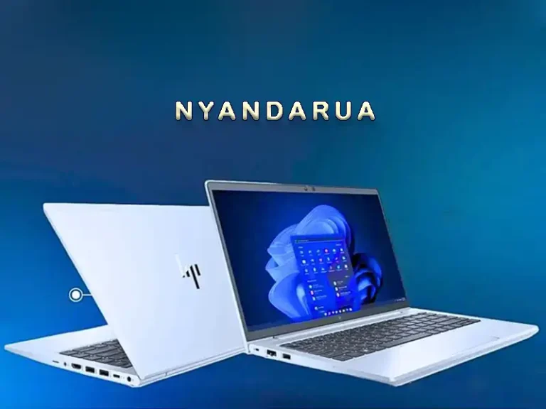 Best Computer Shops in Nyandarua