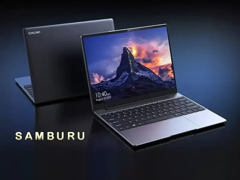 Best Computer Shops in Samburu